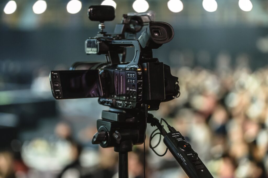 importance of video production