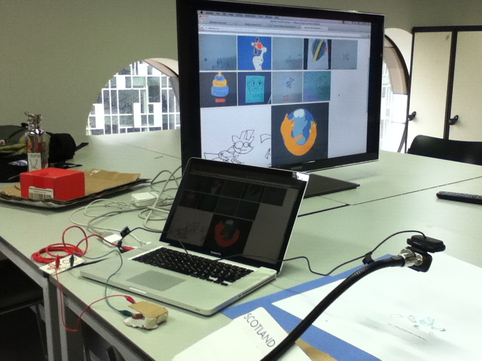 Animation Studio in Toronto