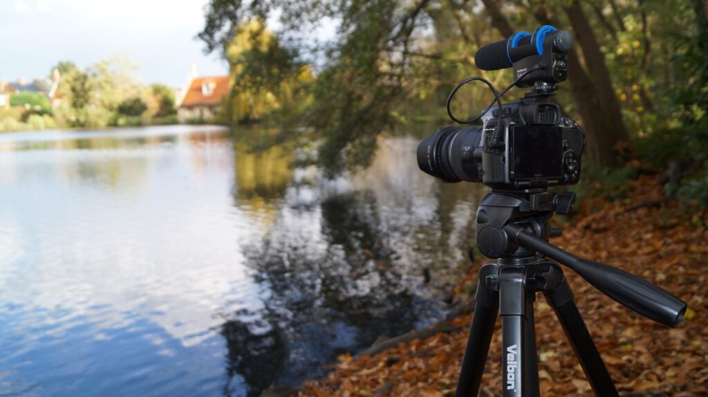 Promotional Video Ideas