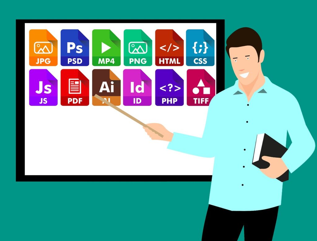 Educational Video Production