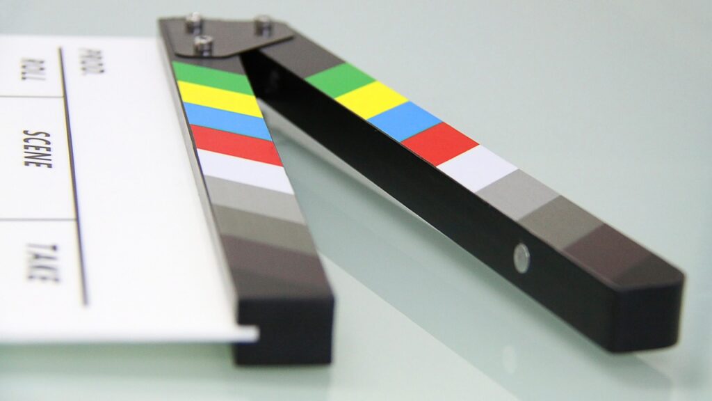 Post Production Toronto