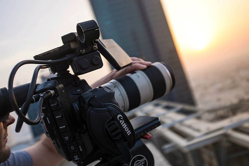 Video Production Toronto