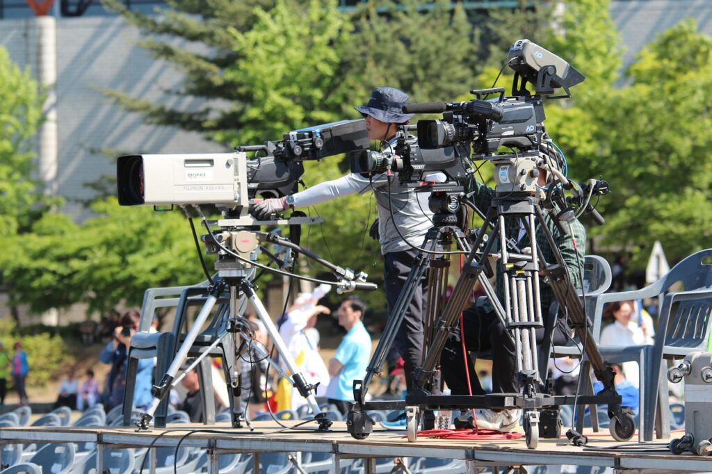 Event Video Production Toronto