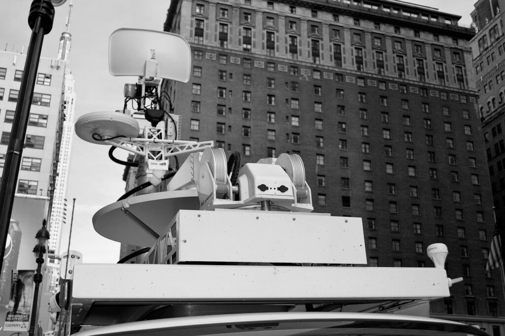 Commercial Video Production