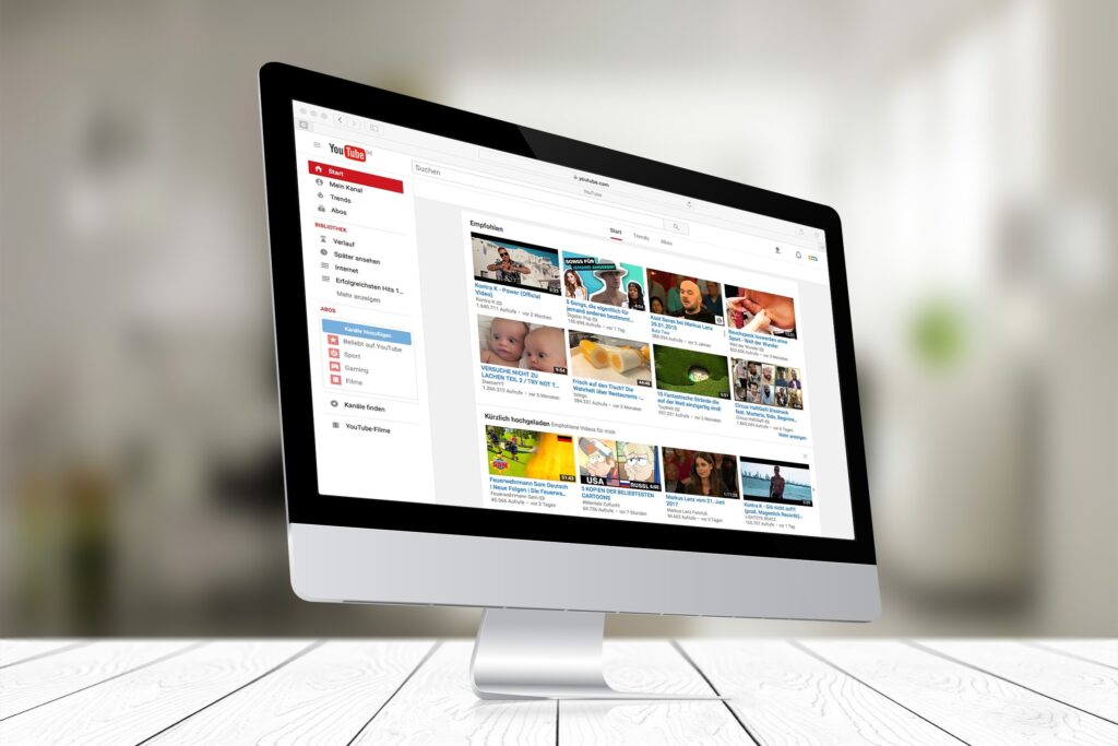 Web Video Production