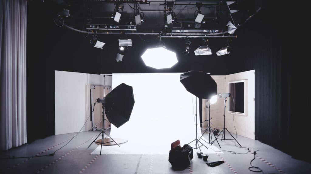 Animation Studio