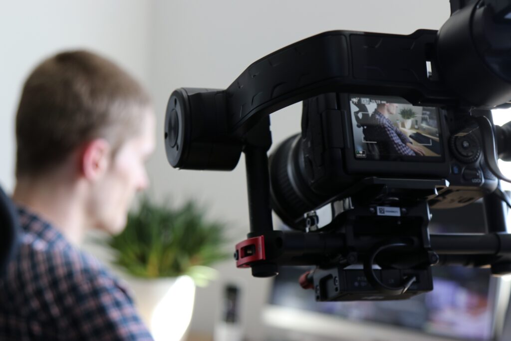 Video Production Toronto