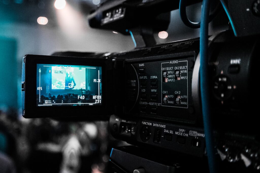 Video Production - VCM Interactive