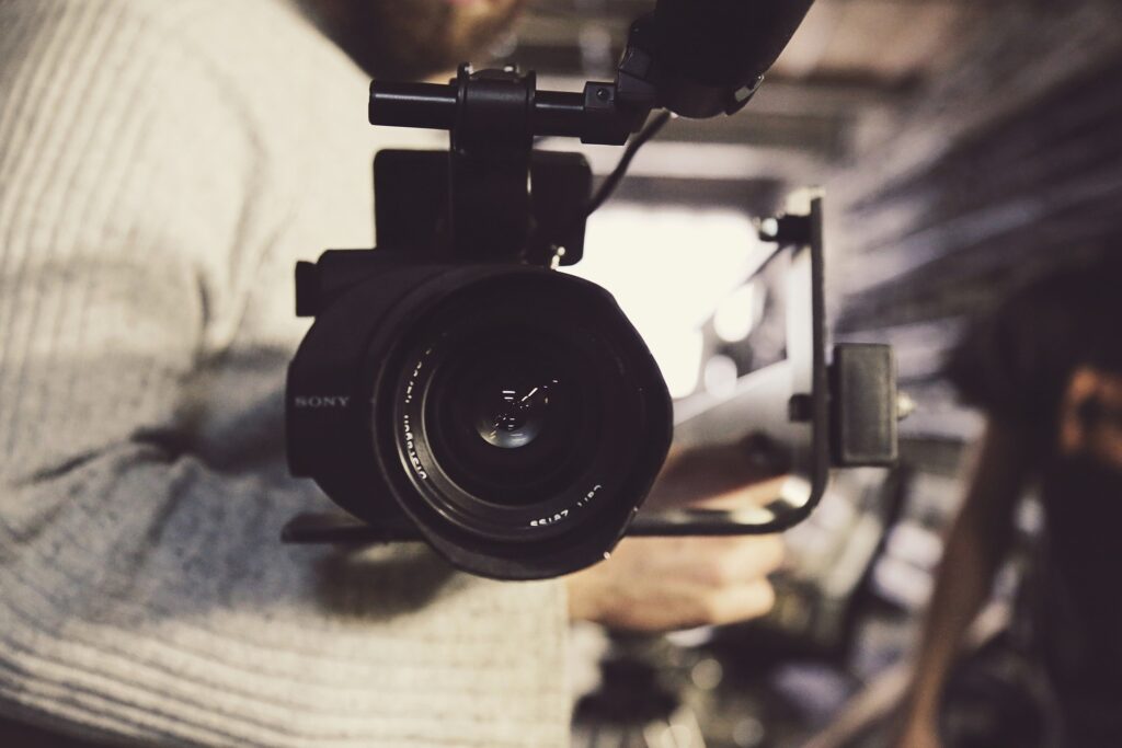 Benefits of Video Marketing - VCM Interactive