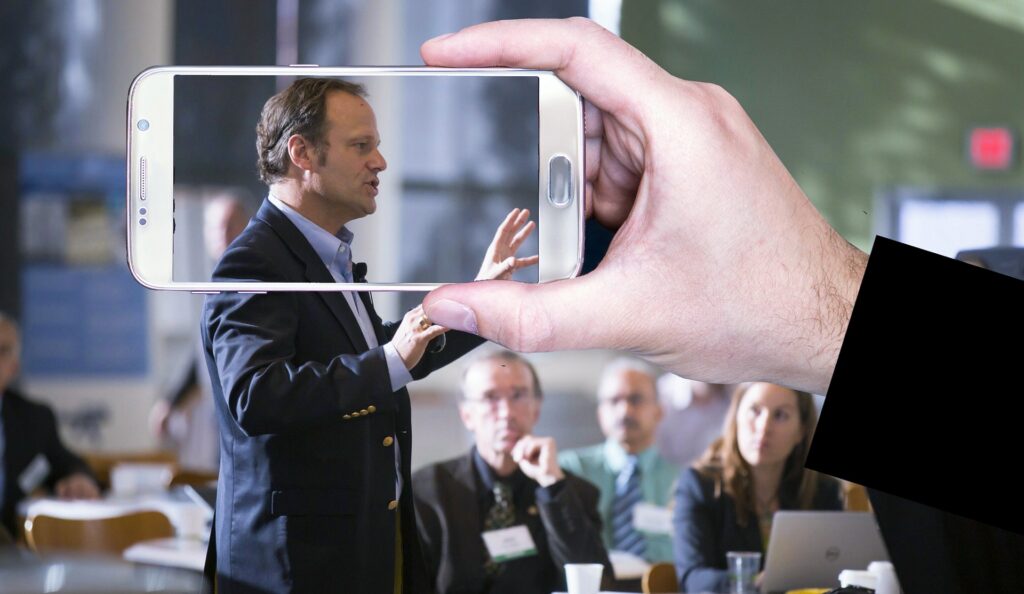 The Dos and Don’ts of Corporate Video Production - VCM Interactive