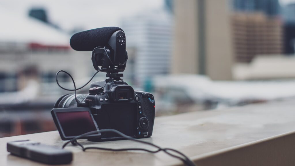 Tips for Creating Amazing Video Content - VCM Interactive