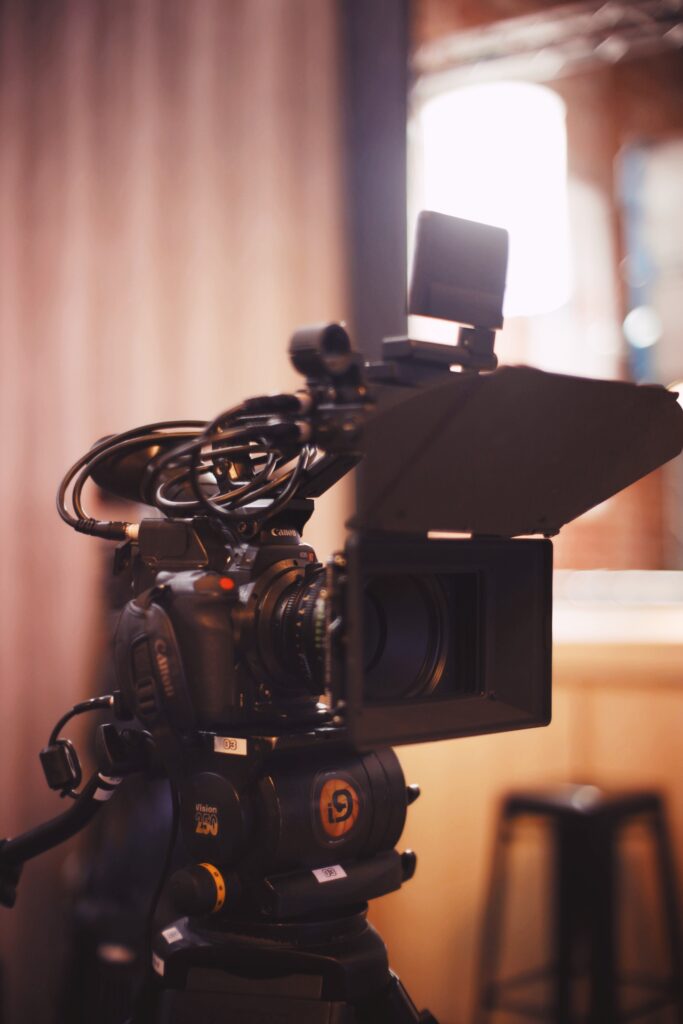 Video Production Toronto - Visual Communications & Marketing