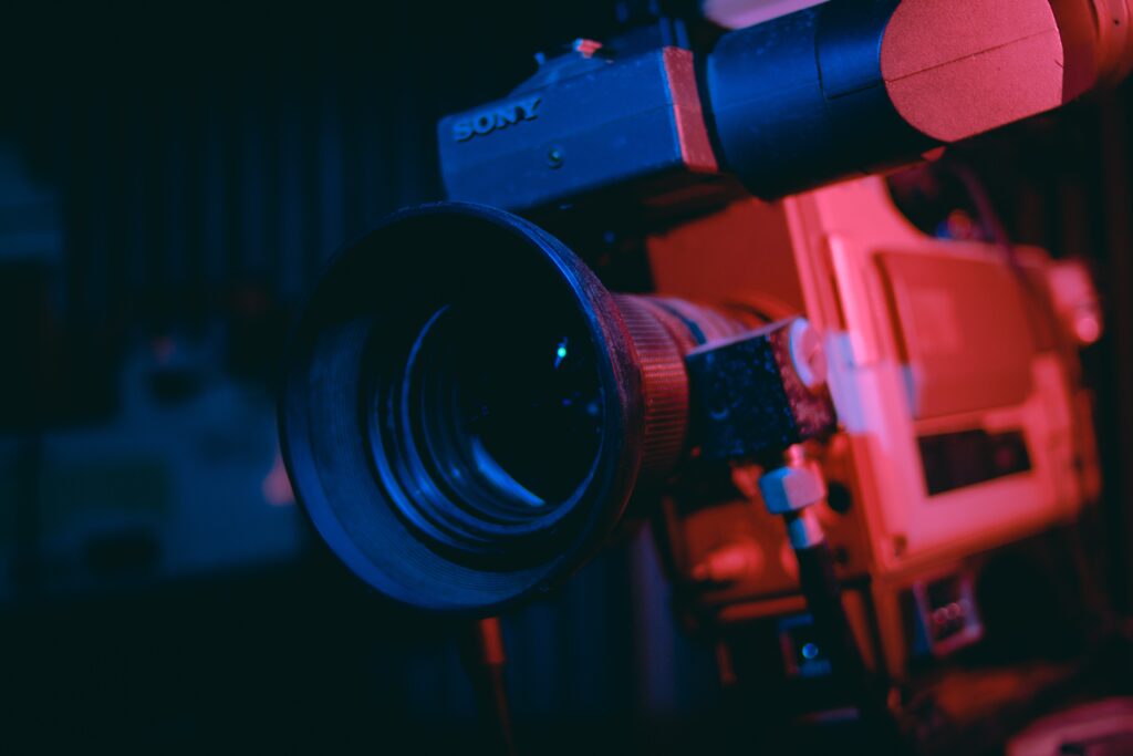 Video Production Toronto - Visual Communications & Marketing
