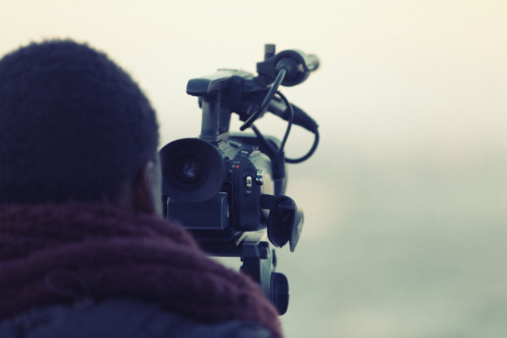 Videographers in Toronto and Mississauga - Visual Communications & Marketing (VCM)