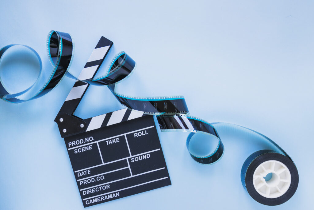 3D/2D Animation Studio Toronto