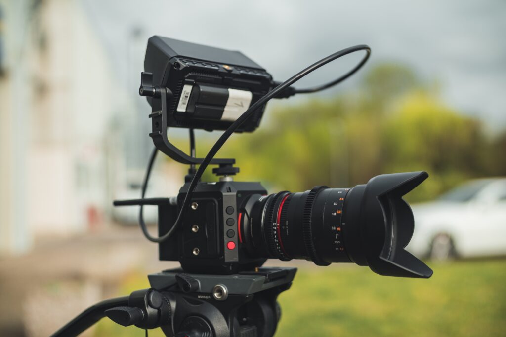 Corporate Video Production Company - VCM Interactive