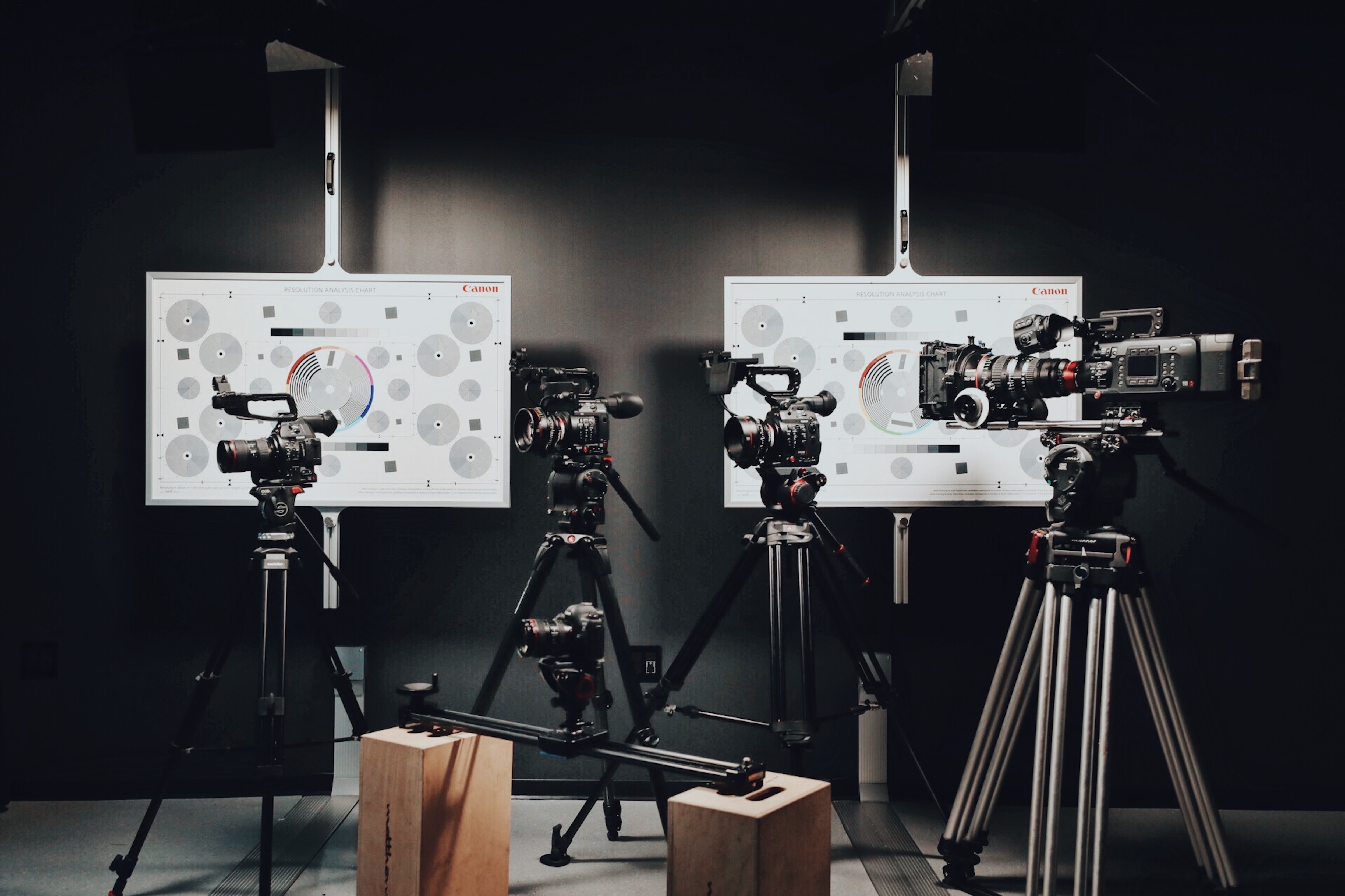 Video production company Toronto