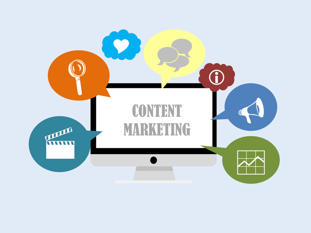 Creating an Effective Video Marketing Strategy - Visual Communications & Marketing