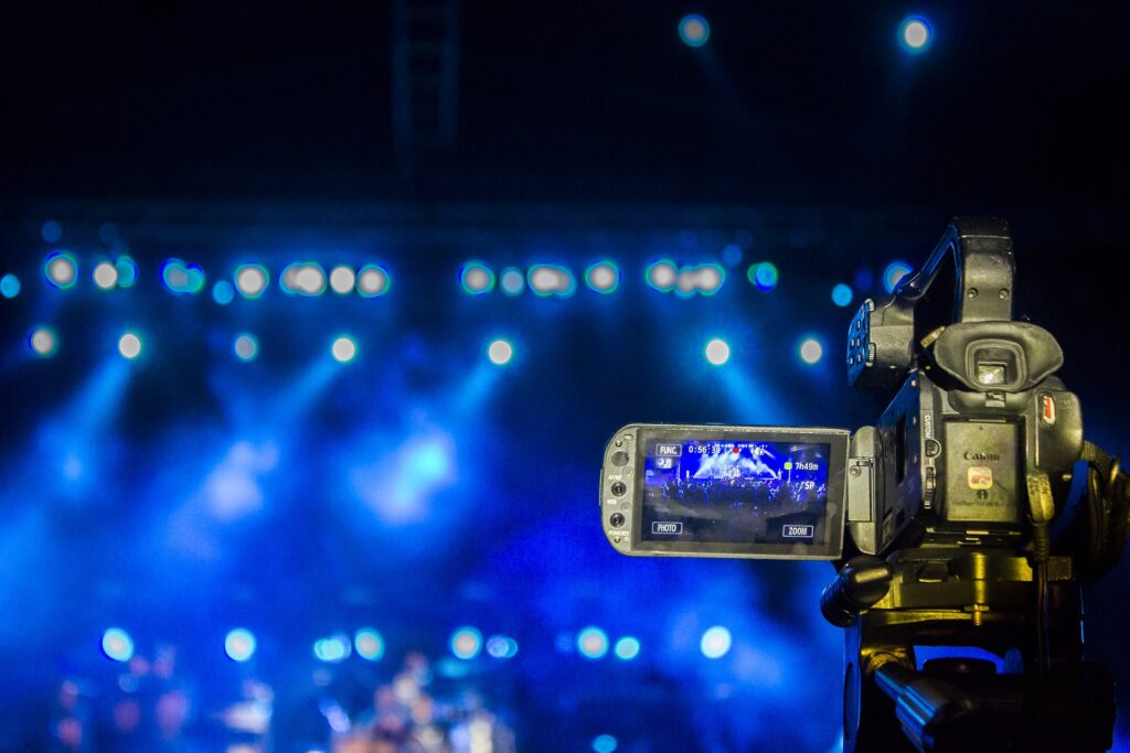 Video production company Toronto