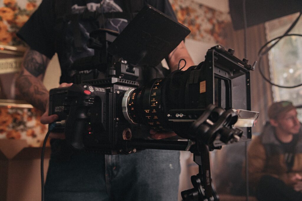 Reasons to Use Video in Your Content Marketing Plan - Video Production Company Toronto