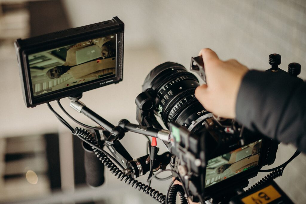Corporate Video Production Toronto - Visual Communications & Marketing Inc.