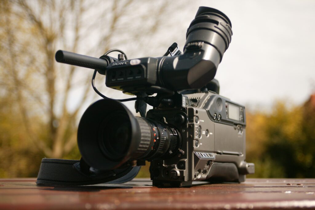 Video Production Company Toronto - Visual Communications & Marketing Inc.