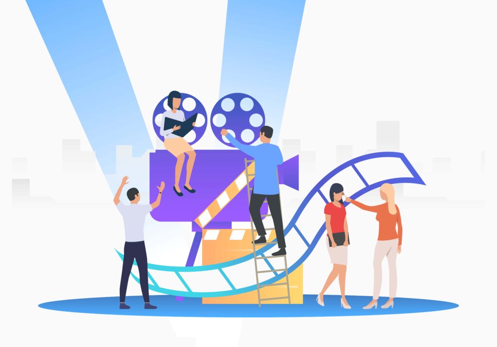 3D Animation Company Toronto - Visual Communications & Marketing Inc.