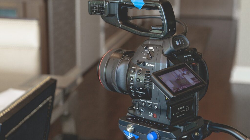 Corporate Video Production Toronto - Visual Communications & Marketing Inc.