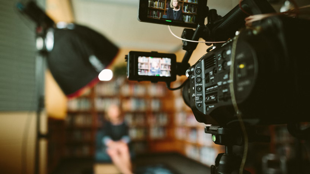 Enhance Your Brand’s Presence with Corporate Video Production