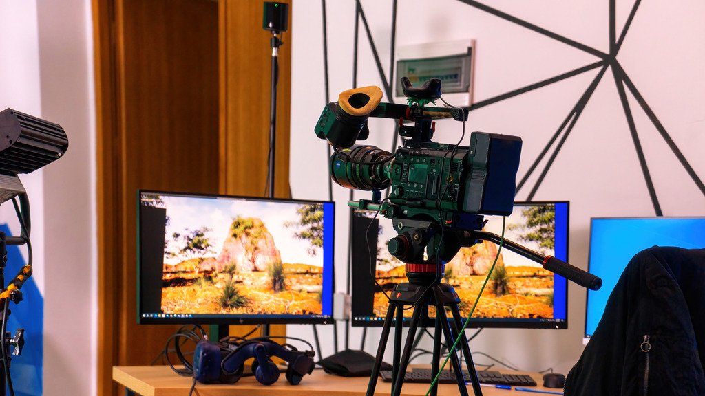 How to Find the Best Video Production Company in Toronto?